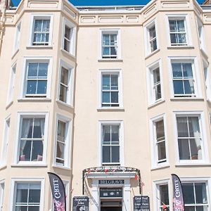 The Belgrave Hotel Tenby